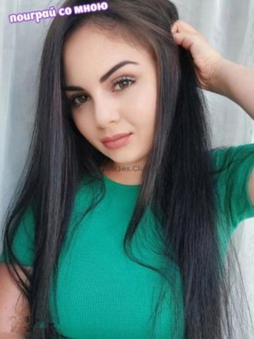 Анкета проститутки Алиса - Фото 1, , 22 года, №264893