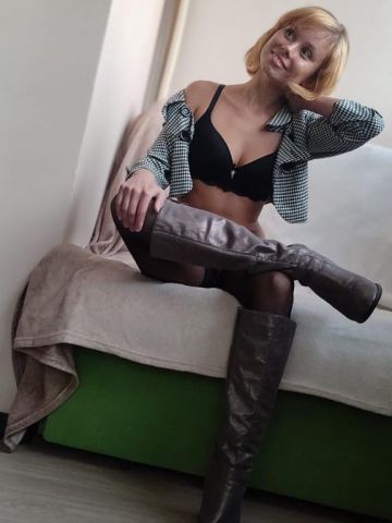 Анкета проститутки Милана - Фото 1, , 25 лет, №261625
